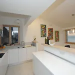 Semesterbostad Family Friendly House With A Swimming Pool Mlini, Dubrovnik - 12828 Mlini