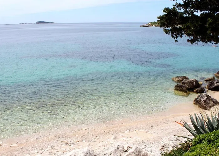 Family Friendly House With A Swimming Pool Mlini, Dubrovnik - 12828