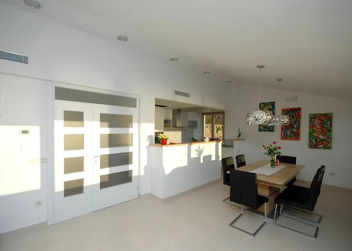 Family Friendly House With A Swimming Pool Mlini, Dubrovnik - 12828 * Mlini