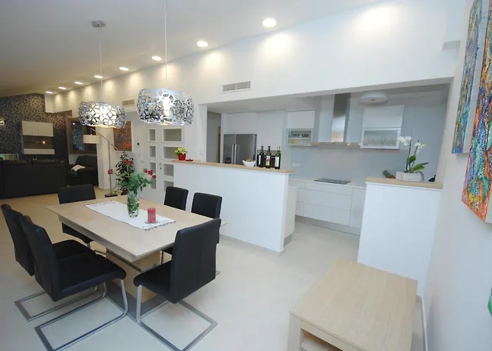 Family Friendly House With A Swimming Pool Mlini, Dubrovnik - 12828 *