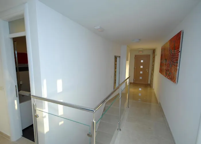 Ferienhaus Family Friendly House With A Swimming Pool Mlini, Dubrovnik - 12828