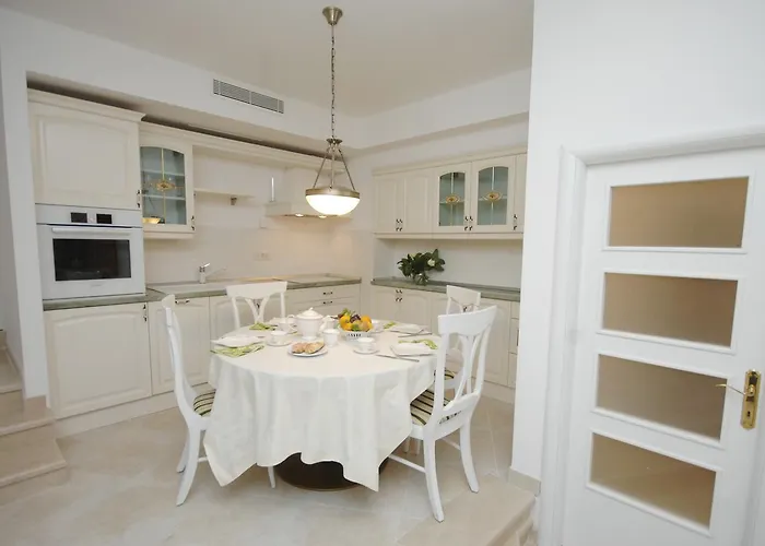 Family Friendly House With A Swimming Pool Mlini, Dubrovnik - 12828 Ferienhaus Mlini