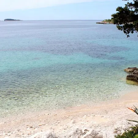 Family Friendly House With A Swimming Pool Mlini, Dubrovnik - 12828