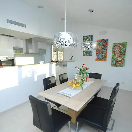 Family Friendly House With A Swimming Pool Mlini, Dubrovnik - 12828 Hébergement de vacances