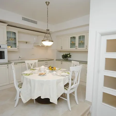 Family Friendly House With A Swimming Pool Mlini, Dubrovnik - 12828 Dom wakacyjny Mlini