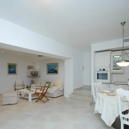 Family Friendly House With A Swimming Pool Mlini, Dubrovnik - 12828 Holiday home