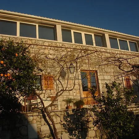 Family Friendly House With A Swimming Pool Mlini, Dubrovnik - 12828 * Mlini