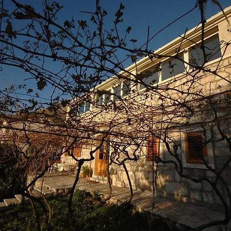 Family Friendly House With A Swimming Pool Mlini, Dubrovnik - 12828