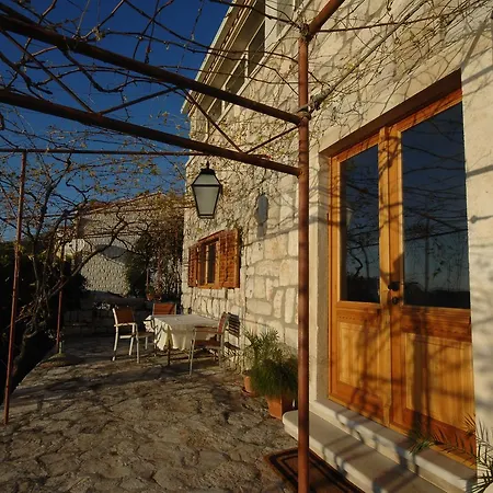 Family Friendly House With A Swimming Pool Mlini, Dubrovnik - 12828 Holiday home *