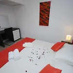 Family Friendly House With A Swimming Pool Mlini, Dubrovnik - 12828 Дом отдыха