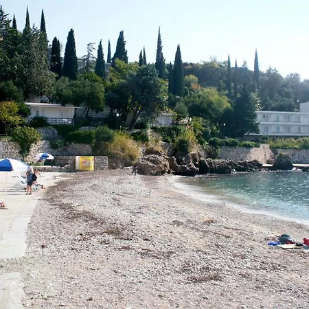 Family Friendly House With A Swimming Pool Mlini, Dubrovnik - 12828 Дом отдыха *