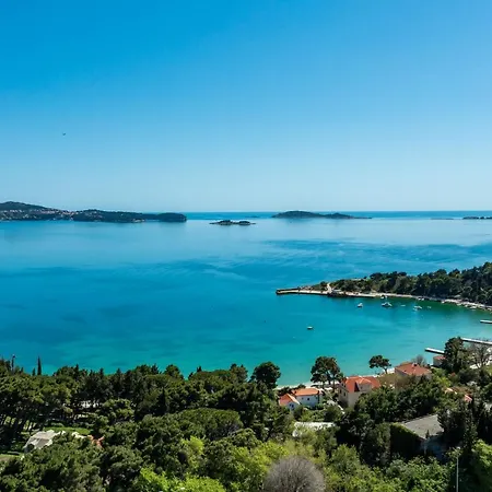 Family Friendly House With A Swimming Pool Mlini, Dubrovnik - 12828