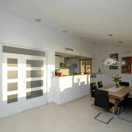 Family Friendly House With A Swimming Pool Mlini, Dubrovnik - 12828 * Млини