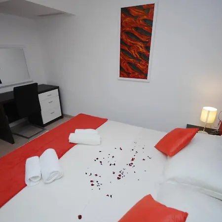Family Friendly House With A Swimming Pool Mlini, Dubrovnik - 12828 Ferienhaus